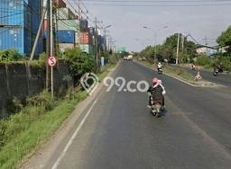 Tanah Investasi Dijual di Surabaya Punya Luas 4875m2 Tanah Investasi Dijual di Surabaya Punya Luas 4875m2