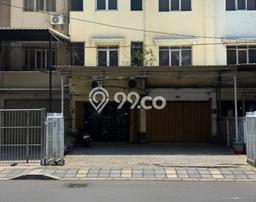 FOR SALE! Ruko di Sawahan Surabaya, LT 78m2, LB 228m2 FOR SALE! Ruko di Sawahan Surabaya, LT 78m2, LB 228m2