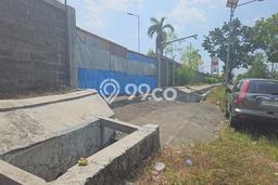 Lahan Dijual Lokasi Mantup, Lamongan dengan Luas Tanah 291686m2 dan Status - Lahan Dijual Lokasi Mantup, Lamongan dengan Luas Tanah 291686m2 dan Status -
