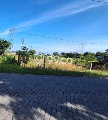Kavling Tanah Dijual di Menganti Gresik Spesifikasi 5000m2 Kavling Tanah Dijual di Menganti Gresik Spesifikasi 5000m2