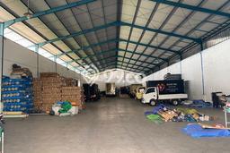 Unit Gudang Paling Strategis di Waru Sidoarjo dengan LB 1080m2 Unit Gudang Paling Strategis di Waru Sidoarjo dengan LB 1080m2