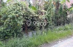 Tanah Dijual Lokasi Sukolilo, Surabaya Luas 400m2 Legalitas Aman Tanah Dijual Lokasi Sukolilo, Surabaya Luas 400m2 Legalitas Aman