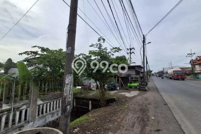 Kavling Tanah di Wringinanom Dijual Luas 1036m2 Legalitas SHM Kavling Tanah di Wringinanom Dijual Luas 1036m2 Legalitas SHM