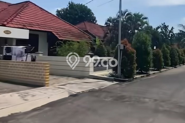 Jarang Ada! Tanah di Waru Punya Luas 22799m2 - Jarang Ada! Tanah di Waru Punya Luas 22799m2 -