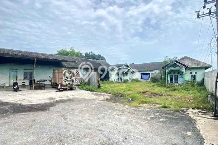 Lahan Investasi Lokasi Waru Sidoarjo - Lahan Investasi Lokasi Waru Sidoarjo -