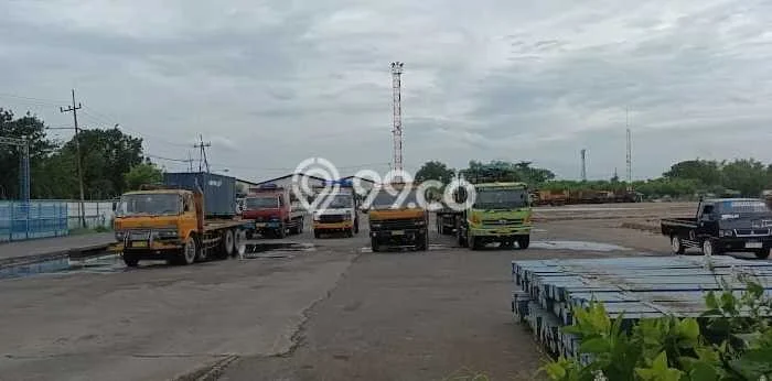 Lahan Investasi Lokasi Waru Sidoarjo - Lahan Investasi Lokasi Waru Sidoarjo -