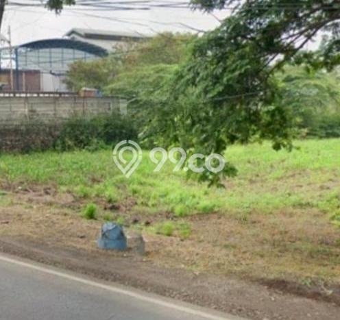 Tanah Dijual Lokasi Kedamean, Gresik dengan Luas Tanah 2370m2 dan Status SHM Tanah Dijual Lokasi Kedamean, Gresik dengan Luas Tanah 2370m2 dan Status SHM