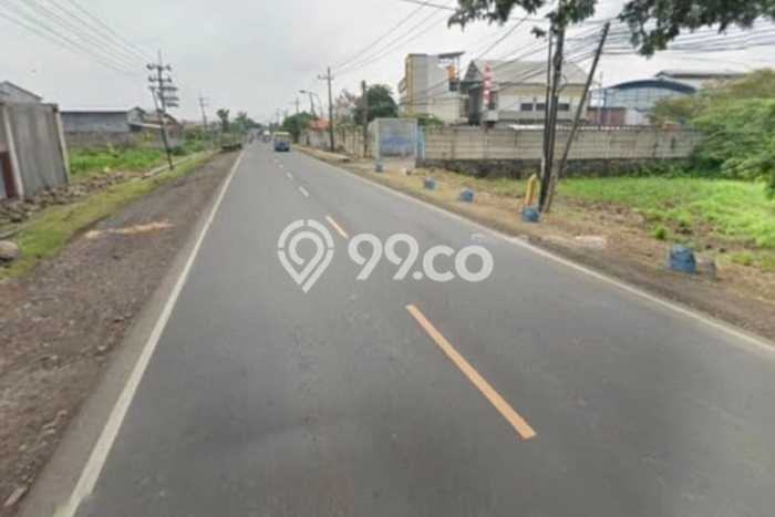 Tanah Dijual Lokasi Kedamean, Gresik dengan Luas Tanah 2370m2 dan Status SHM Tanah Dijual Lokasi Kedamean, Gresik dengan Luas Tanah 2370m2 dan Status SHM