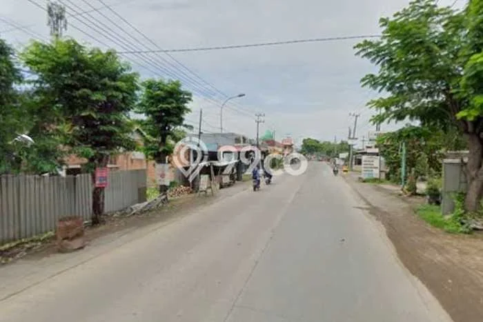 Tanah untuk Dijual Lokasi Wringinanom, Gresik Luas 3942m2 SHM Tanah untuk Dijual Lokasi Wringinanom, Gresik Luas 3942m2 SHM
