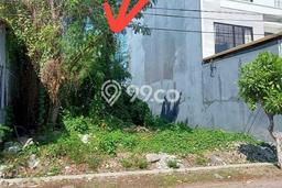Tanah Dijual Lokasi Kenjeran, Surabaya Luas 220m2 Legalitas Aman Tanah Dijual Lokasi Kenjeran, Surabaya Luas 220m2 Legalitas Aman