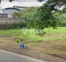 Tanah Kavling untuk Dijual di Menganti Gresik 1173m2 Tanah Kavling untuk Dijual di Menganti Gresik 1173m2