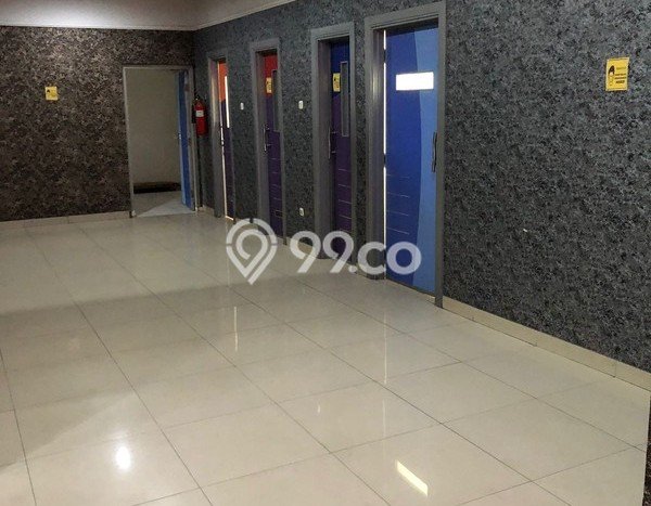 Unit Kantor Tersedia di Diponegoro Spesifikasi LB 1000m2 Unit Kantor Tersedia di Diponegoro Spesifikasi LB 1000m2