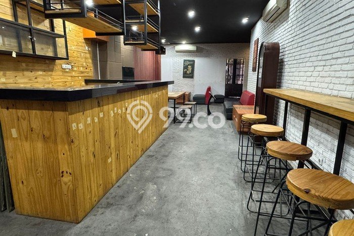 Unit Kantor Tersedia di Diponegoro Spesifikasi LB 1000m2 Unit Kantor Tersedia di Diponegoro Spesifikasi LB 1000m2