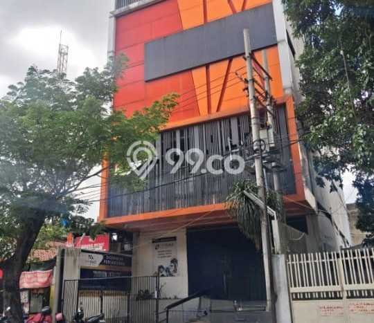 Unit Kantor Tersedia di Diponegoro Spesifikasi LB 1000m2 Unit Kantor Tersedia di Diponegoro Spesifikasi LB 1000m2