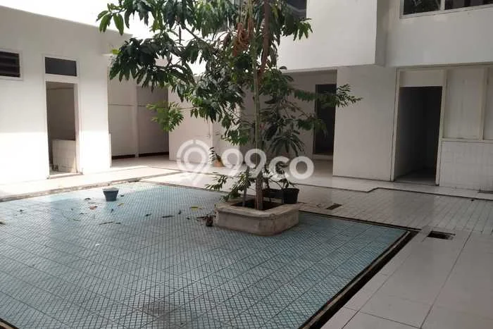 FOR RENT! Kantor di Diponegoro Cocok untuk Bisnis 1100m2 FOR RENT! Kantor di Diponegoro Cocok untuk Bisnis 1100m2