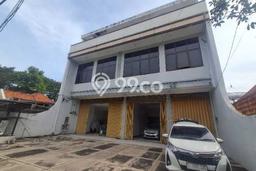 Kantor Dijual di Surabaya LT 675m2 & LB 1100m2 Lokasi Terbaik! Kantor Dijual di Surabaya LT 675m2 & LB 1100m2 Lokasi Terbaik!