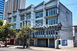 Paling Dicari! Ruko Dijual di Raya A Yani Harga Kompetitif Paling Dicari! Ruko Dijual di Raya A Yani Harga Kompetitif
