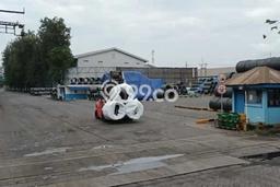 FOR SALE! Gudang di Waru Sidoarjo, LT 320000m2, LB 80000m2 FOR SALE! Gudang di Waru Sidoarjo, LT 320000m2, LB 80000m2