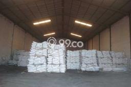 Gudang Dijual di Manyar LT 864m2, LB 756m2 untuk Investasi Gudang Dijual di Manyar LT 864m2, LB 756m2 untuk Investasi