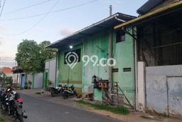 Gudang Paling Dicari LB 773m2 Dijual di Waru Gudang Paling Dicari LB 773m2 Dijual di Waru