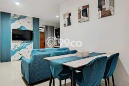 Rumah Luas Asri 3 KT Siap Huni di Soekarno Hatta Bandung Rumah Luas Asri 3 KT Siap Huni di Soekarno Hatta Bandung