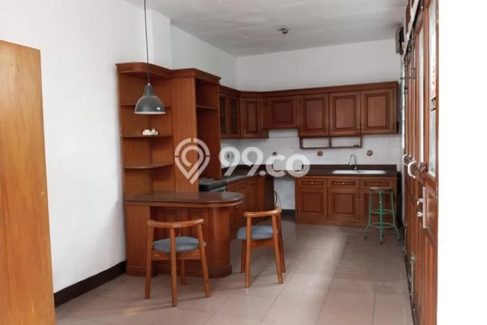 Sewa Rumah Murah di Sukaluyu Bandung dengan 4 KT Sewa Rumah Murah di Sukaluyu Bandung dengan 4 KT