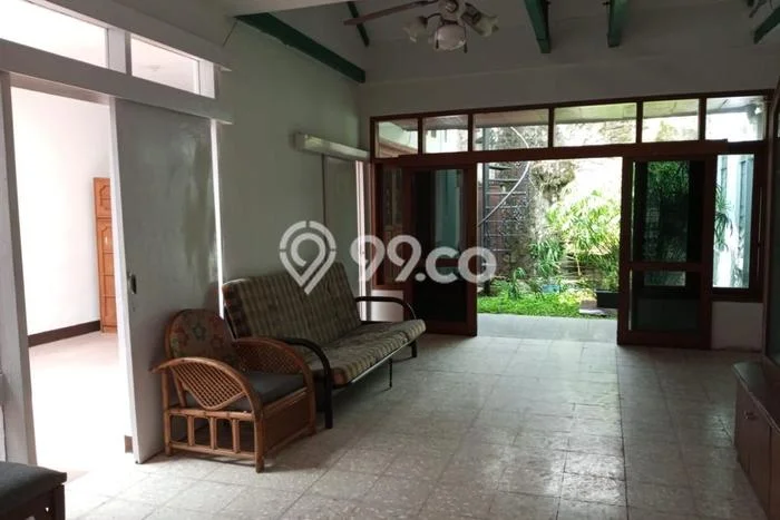 Sewa Rumah Murah di Sukaluyu Bandung dengan 4 KT Sewa Rumah Murah di Sukaluyu Bandung dengan 4 KT