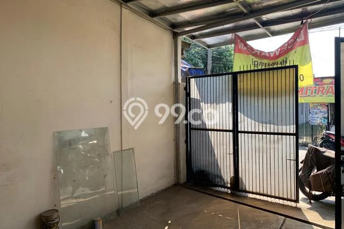 Disewakan Ruko di Kawasan Ramai Cicaheum Luas 70m2 Disewakan Ruko di Kawasan Ramai Cicaheum Luas 70m2