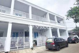 Rumah Modern 18 KT LT 140m2 di Jatinangor Rumah Modern 18 KT LT 140m2 di Jatinangor