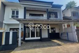 Disewakan Rumah Murah di Cikutra Bandung dengan 3 Kamar Tidur Disewakan Rumah Murah di Cikutra Bandung dengan 3 Kamar Tidur