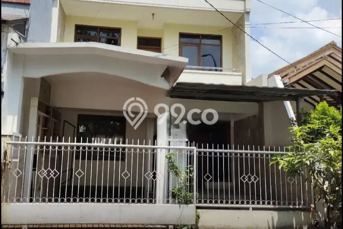 Rumah sewa siap huni 8 KT di Sukaluyu, Bandung Rumah sewa siap huni 8 KT di Sukaluyu, Bandung