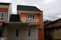 Disewakan Rumah Konsep Modern di Baleendah Bandung dengan 3 KT Disewakan Rumah Konsep Modern di Baleendah Bandung dengan 3 KT