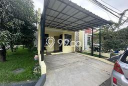 Jarang Ada! Rumah Sewa 3 Kamar Nyaman Siap Huni Soekarno Hatta Jarang Ada! Rumah Sewa 3 Kamar Nyaman Siap Huni Soekarno Hatta
