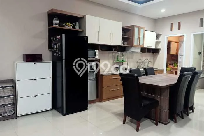 Jarang Ada! Rumah Sewa 4 Kamar Nyaman Siap Huni Sukaluyu Jarang Ada! Rumah Sewa 4 Kamar Nyaman Siap Huni Sukaluyu
