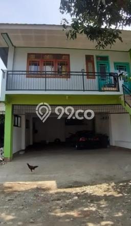 Disewakan! Rumah 3 Kamar Tidur &
2 Kamar Mandi di Dago, Bandung Disewakan! Rumah 3 Kamar Tidur &
2 Kamar Mandi di Dago, Bandung