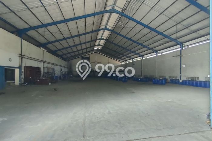 Pabrik Dijual di Kawasan Padalarang, Bandung Barat Harga Kompetitif Pabrik Dijual di Kawasan Padalarang, Bandung Barat Harga Kompetitif