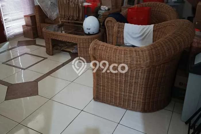 Disewakan Rumah Konsep Minimalis di Coblong Bandung dengan 4 Kamar Disewakan Rumah Konsep Minimalis di Coblong Bandung dengan 4 Kamar