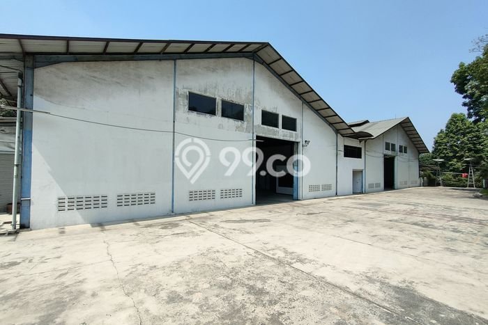 Pabrik Dijual di Kawasan Padalarang, Bandung Barat Harga Kompetitif Pabrik Dijual di Kawasan Padalarang, Bandung Barat Harga Kompetitif