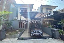 Disewakan Rumah Konsep Minimalis di Antapani Bandung dengan 3 KT Disewakan Rumah Konsep Minimalis di Antapani Bandung dengan 3 KT