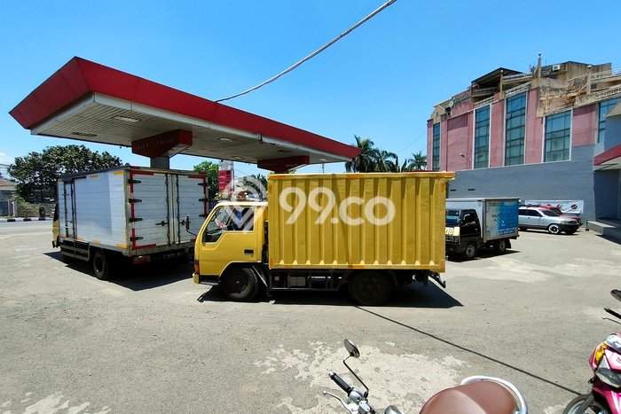 Untuk Dijual! Komersial di Pasir Koja Bandung LT 1648m2 / LB 250m2 Kawasan Bisnis Untuk Dijual! Komersial di Pasir Koja Bandung LT 1648m2 / LB 250m2 Kawasan Bisnis