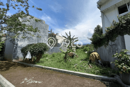 Tanah Dijual di Bandung Seluas 308m2 Strategis Tanah Dijual di Bandung Seluas 308m2 Strategis