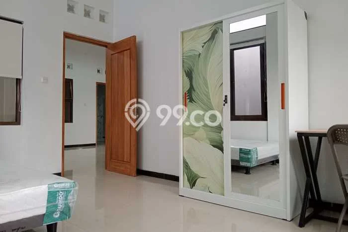 Rumah Kontrakan Bandung LT 216m2 LB 130m2 Kawasan Sarijadi Rumah Kontrakan Bandung LT 216m2 LB 130m2 Kawasan Sarijadi