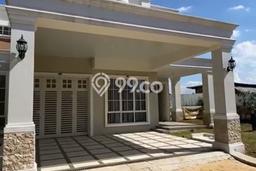 Dijual Rumah Mewah Megah Dengan View Eksklusif di Podomoro Park Bandung, Bandung Dijual Rumah Mewah Megah Dengan View Eksklusif di Podomoro Park Bandung, Bandung