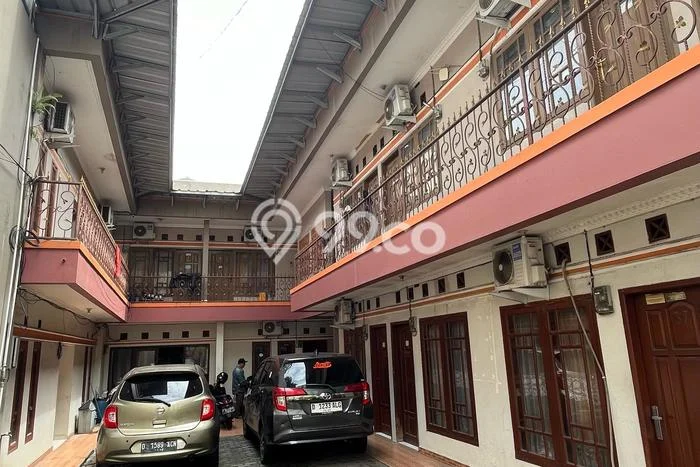 Komersial Dijual di Bandung LT 1136m2 & LB 2096m2 Lokasi Terbaik! Komersial Dijual di Bandung LT 1136m2 & LB 2096m2 Lokasi Terbaik!