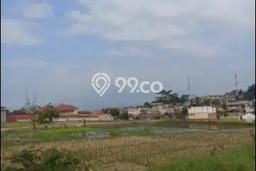 Jarang Ada! Tanah di Soreang Punya Luas 9693m2 SHM Jarang Ada! Tanah di Soreang Punya Luas 9693m2 SHM