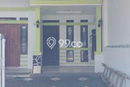 Rumah Bagus Siap Pakai Di Arcamanik Luas 200m2 Aman Rumah Bagus Siap Pakai Di Arcamanik Luas 200m2 Aman