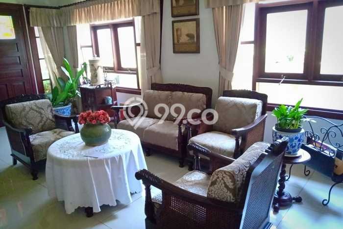 Siap Huni Rumah Mewah 4 Kamar di Cimahi Tengah Dekat ke Mana Pun Siap Huni Rumah Mewah 4 Kamar di Cimahi Tengah Dekat ke Mana Pun
