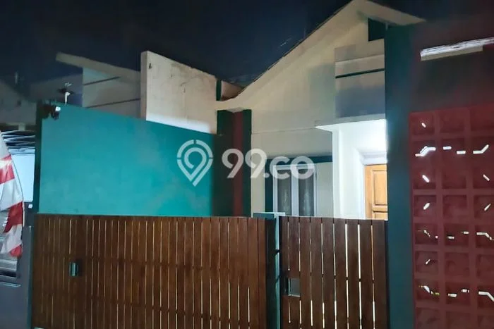 Rumah sewa siap huni 2 Kamar Tidur di Cihanjuang, Bandung Rumah sewa siap huni 2 Kamar Tidur di Cihanjuang, Bandung