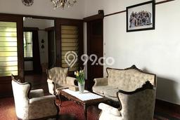 Hunian Elit LB 700m2 Siap Pakai Desain Elegan di Bandung Kota, Bandung Hunian Elit LB 700m2 Siap Pakai Desain Elegan di Bandung Kota, Bandung