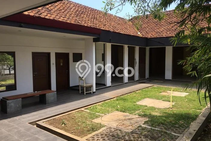 Komersial Usaha Dijual di Cipaganti Bandung LT 887m2 & LB 600m2 Komersial Usaha Dijual di Cipaganti Bandung LT 887m2 & LB 600m2